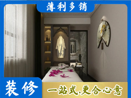 平凉崇信县衣帽间装修